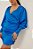 Blitz Closet - Vestido Grape Azul - Imagem 3