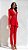 Splash - Conjunto Fabia Vermelho - Imagem 1