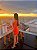 Blitz Closet - Blazer Vestido Laranja - Imagem 2
