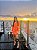 Blitz Closet - Blazer Vestido Laranja - Imagem 1