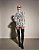 Luleg - Vestido Estampado Cavalli - Imagem 2