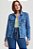 Trama - Jqueta Jeans Carol - Imagem 1