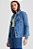 Trama - Jqueta Jeans Carol - Imagem 3