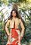 Lily Belle - Jaqueta Couro Bege - Imagem 1