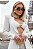 Splash - Conjunto de Alfaiataria Blazer Top Shorts Dira - Imagem 2