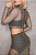MondaBelle - Vestido Aisha - Imagem 2