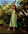 Presage - Vestido Viscolinho Verde - Imagem 2