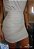 Perfect Way - Vestido Decote Bege - Imagem 4