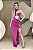 MondaBelle - Vestido Agatha Pink - Imagem 1