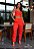 Perfect Way - Conjunto Cropped e Calça - Imagem 1