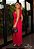 Perfect Way - Vestido Longuete Vermelho - Imagem 2