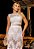 Perfect Way - Conjunto Cropped e Saia Off - Imagem 2