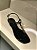 Schutz - Rasteira Verniz Preto - Imagem 2