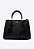 Schutz - Bolsa Tote Grande Lorena Couro - Imagem 1