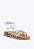 Schutz - Papete Joane Sporty Prata - Imagem 1
