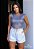 Perfect Way - Short Branco - Imagem 1