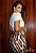 Perfect way - T-shirt Estampa Exclusiva Off white - Imagem 3