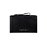 Luiza Barcelos - Carteira Clutch Preto - Imagem 1
