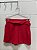 Inicial A - Short Vermelho - Imagem 1