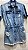 RZM - Vestido Jeans - Imagem 1