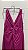 Bellah Curves - Vestido Pink Festa - Imagem 2