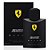 Perfume Masculino - Ferrari Black EDT - Imagem 1