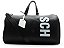Schutz - Mala de Mão Couro Air Preto - Imagem 2