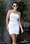 Perfect Way - Saia Curta Off White - Imagem 1