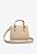 Schutz - Bolsa Pequena Tote  Lorena Couro - Imagem 2