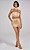 MondaBelle - Vestido Carolyn - Imagem 1