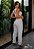 Perfect Way - Conjunto Cropped + Calça Bege - Imagem 3