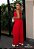 Perfect Way - Conjunto Cropped + Calça Red - Imagem 3