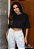 Perfect Way - T-shirt Cropped Over - Imagem 1