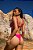 Store Guette - Biquini Aro Estruturado Magenta - Imagem 3