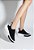 Schutz - Tênis It Bold  Knit Preto - Imagem 4