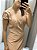 Lily Belle - Vestido Nude Classico - Imagem 3