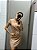 Lily Belle - Vestido Nude Classico - Imagem 1