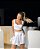 Salgunamu - Conjunto Renata Off White - Imagem 2