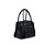 Luiza Barcelos - Bolsa Média Matelassê  Preto - Imagem 2