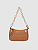 Luiza Barcelos - Bolsa Pequena Caramelo - Imagem 1