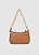 Luiza Barcelos - Bolsa Pequena Caramelo - Imagem 5