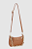 Luiza Barcelos - Bolsa Pequena Caramelo - Imagem 4