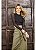 Luleg - Blusa ML Tule - Imagem 3