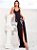Blitz Closet - Vestido Snake - Imagem 1