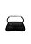 Luiza Barcelos - Bolsa Viena Preto Couro - Imagem 2