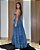 Bebela - Vestido Longo  Olivia - Imagem 2