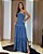 Bebela - Vestido Longo  Olivia - Imagem 1