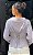 Roma - Camisa Cropped Listras - Imagem 3