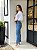 Bebela - Camisa Cropped Mina - Imagem 2