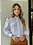 Bebela - Camisa Cropped Mina - Imagem 1